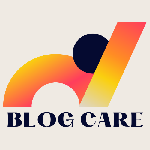 blogcare.io.vn